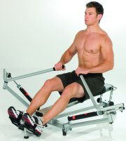 HAMMER Cobra XT Skulling Rower